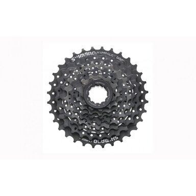 Shimano CS-HG31-8 ALIVIO GALINIS ŽVAIGŽDŽIŲ BLOKAS