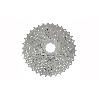Shimano CS-HG400-9 Alivio GALINIS ŽVAIGŽDŽIŲ BLOKAS