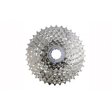Shimano CS-HG400 ALIVIO GALINIS ŽVAIGŽDŽIŲ BLOKAS
