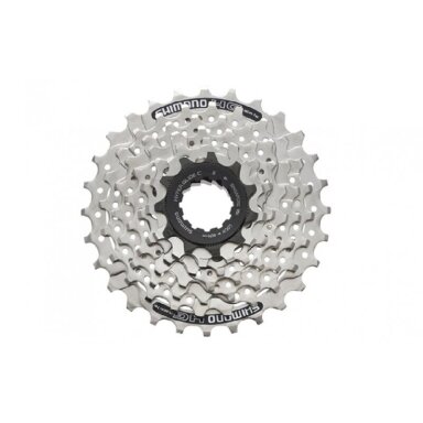 Shimano CS-HG41-7 GALINIS ŽVAIGŽDŽIŲ BLOKAS