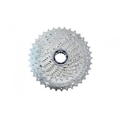 Shimano CS-HG50-10 ALIVIO GALINIS ŽVAIGŽDŽIŲ BLOKAS Shimano CS-HG50-10 ALIVIO GALINIS ŽVAIGŽDŽIŲ BLOKAS