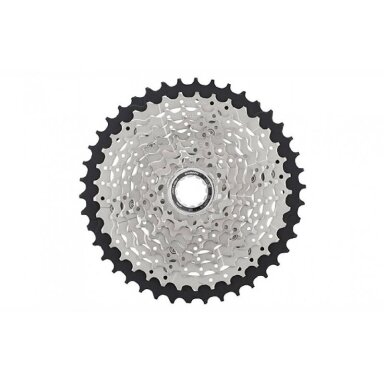 Shimano CS-HG500-10 DEORE GALINIS ŽVAIGŽDŽIŲ BLOKAS Shimano CS-HG500-10 DEORE GALINIS ŽVAIGŽDŽIŲ BLOKAS
