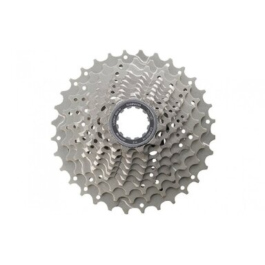 Shimano CS-HG62-10 GALINIS ŽVAIGŽDŽIŲ BLOKAS Shimano CS-HG62-10 GALINIS ŽVAIGŽDŽIŲ BLOKAS