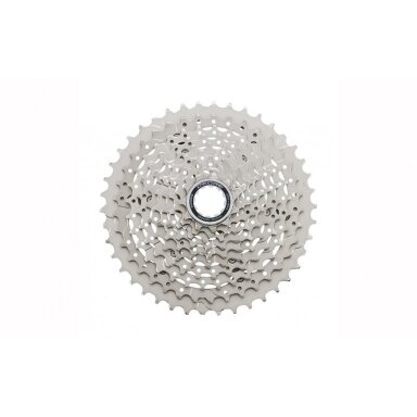 Shimano CS-M4100-10 DEORE GALINIS ŽVAIGŽDŽIŲ BLOKAS Shimano CS-M4100-10 DEORE GALINIS ŽVAIGŽDŽIŲ BLOKAS