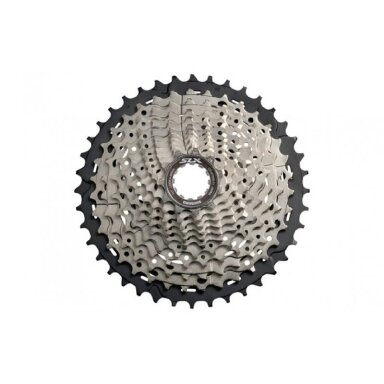 Shimano CS-M7000-11 SLX GALINIS ŽVAIGŽDŽIŲ BLOKAS Shimano CS-M7000-11 SLX GALINIS ŽVAIGŽDŽIŲ BLOKAS