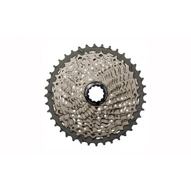 Shimano CS-M8000 DEORE XT GALINIS ŽVAIGŽDŽIŲ BLOKAS Shimano CS-M8000 DEORE XT GALINIS ŽVAIGŽDŽIŲ BLOKAS