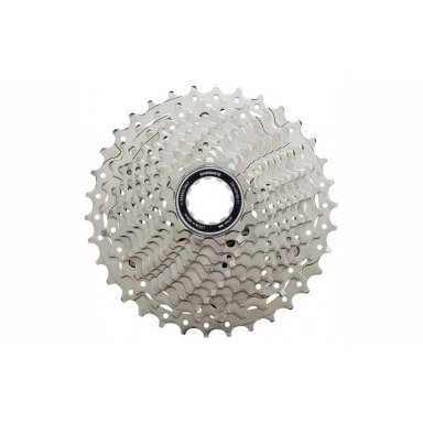 Shimano CS-R7000 105 GALINIS ŽVAIGŽDŽIŲ BLOKAS Shimano CS-R7000 105 GALINIS ŽVAIGŽDŽIŲ BLOKAS