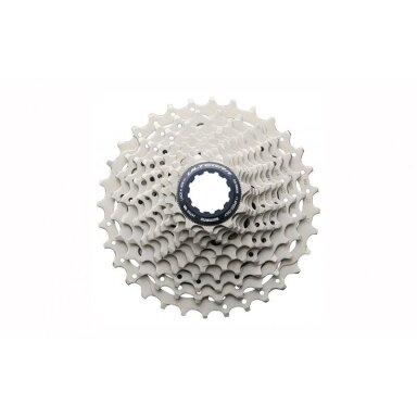 Shimano CS-R8000 Ultegra GALINIS ŽVAIGŽDŽIŲ BLOKAS Shimano CS-R8000 Ultegra GALINIS ŽVAIGŽDŽIŲ BLOKAS