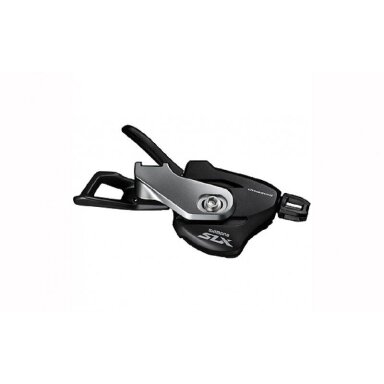 Shimano PAVARŲ RANKENĖLĖ SL-M7000-B-IR SLX Shimano PAVARŲ RANKENĖLĖ SL-M7000-B-IR SLX