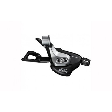 Shimano PAVARŲ RANKENĖLĖ SL-M7000-IR I-SPEC II SLX Shimano PAVARŲ RANKENĖLĖ SL-M7000-IR I-SPEC II SLX