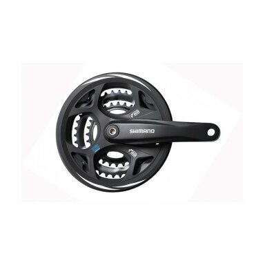Shimano Priekinis ŽVAIGŽDŽIŲ BLOKAS Shimano Priekinis ŽVAIGŽDŽIŲ BLOKAS