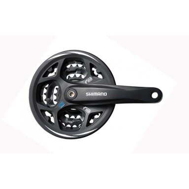Shimano Priekinis ŽVAIGŽDŽIŲ BLOKAS Shimano Priekinis ŽVAIGŽDŽIŲ BLOKAS