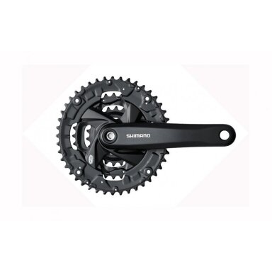 Shimano priekinis ŽVAIGŽDŽIŲ BLOKAS Shimano priekinis ŽVAIGŽDŽIŲ BLOKAS