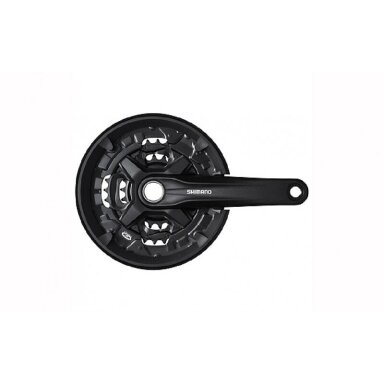 Shimano priekinis ŽVAIGŽDŽIŲ BLOKAS FC-MT210-3 Shimano priekinis ŽVAIGŽDŽIŲ BLOKAS FC-MT210-3