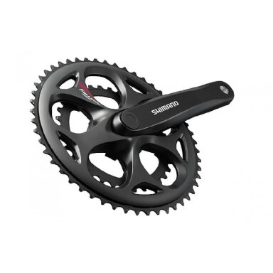 Shimano PRIEKINIS ŽVAIGŽDŽIŲ BLOKAS FC-A070 Shimano PRIEKINIS ŽVAIGŽDŽIŲ BLOKAS FC-A070