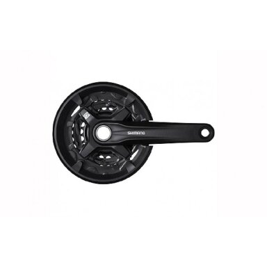 Shimano priekinis ŽVAIGŽDŽIŲ BLOKAS FC-MT210-3 Shimano priekinis ŽVAIGŽDŽIŲ BLOKAS FC-MT210-3