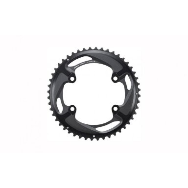 Shimano priekinė žvaigždutė 2 x 11 pavarų, 48T, 110 mm BCD Shimano priekinė žvaigždutė 2 x 11 pavarų, 48T, 110 mm BCD
