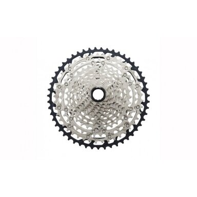 Shimano ŽVAIGŽDŽIŲ BLOKAS GALINIS SLX CS-M7100 Shimano ŽVAIGŽDŽIŲ BLOKAS GALINIS SLX CS-M7100