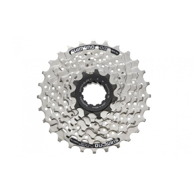 Shimano CS-HG41-7 GALINIS ŽVAIGŽDŽIŲ BLOKAS