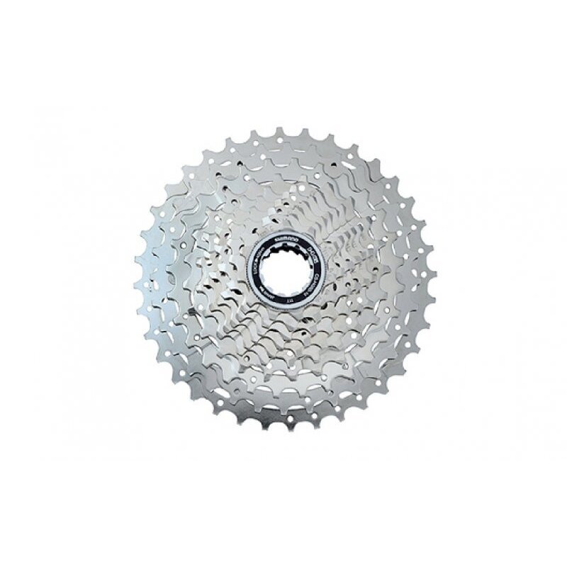 Shimano CS-HG50-10 ALIVIO GALINIS ŽVAIGŽDŽIŲ BLOKAS