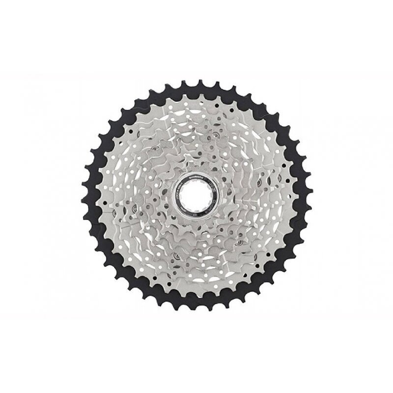 Shimano CS-HG500-10 DEORE GALINIS ŽVAIGŽDŽIŲ BLOKAS