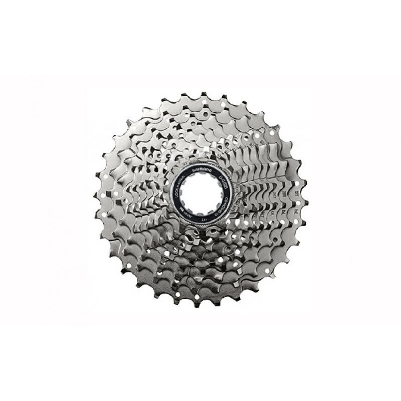 Shimano CS-HG500 TIAGRA GALINIS ŽVAIGŽDŽIŲ BLOKAS