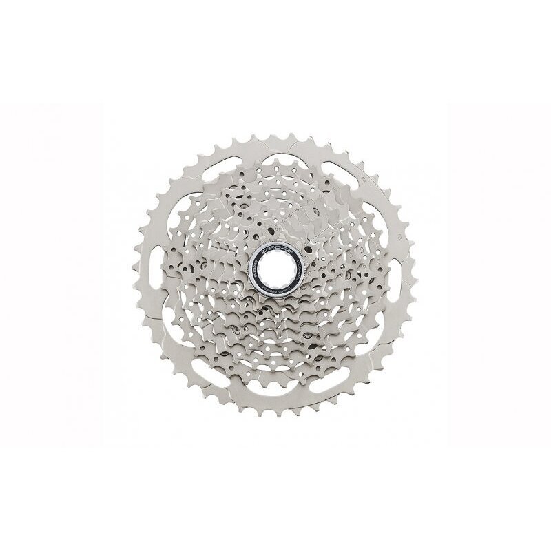 Shimano CS-M4100-10 Deore GALINIS ŽVAIGŽDŽIŲ BLOKAS