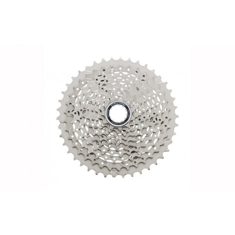 Shimano CS-M4100-10 DEORE GALINIS ŽVAIGŽDŽIŲ BLOKAS
