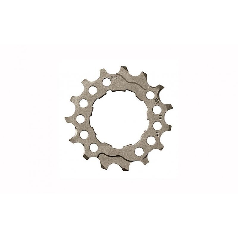 SHIMANO CS-M8000 Galinė Žvaigždutė 15T