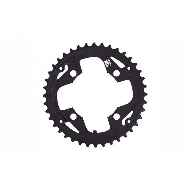 Shimano priekinė žvaigždutė 3 x 9 pavarų, 40T, 96 mm BCD