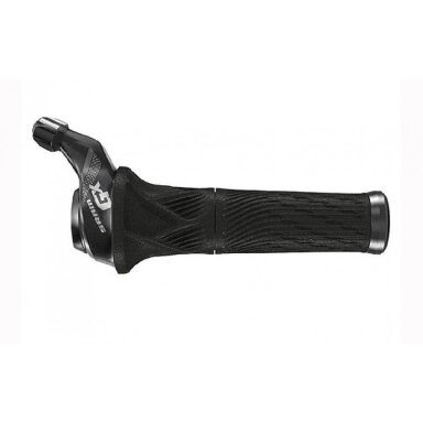 SRAM PAVARŲ RANKENĖLĖ GX GRIP SHIFT SRAM PAVARŲ RANKENĖLĖ GX GRIP SHIFT