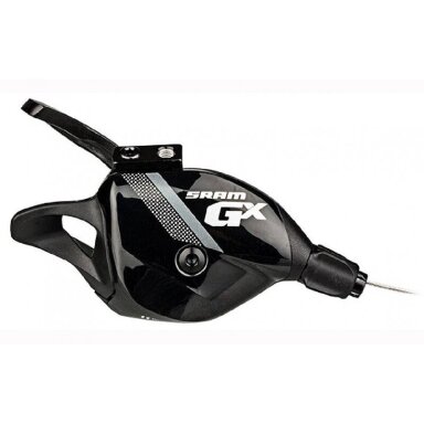 SRAM PAVARŲ RANKENĖLĖ GX TRIGGER 11 SRAM PAVARŲ RANKENĖLĖ GX TRIGGER 11