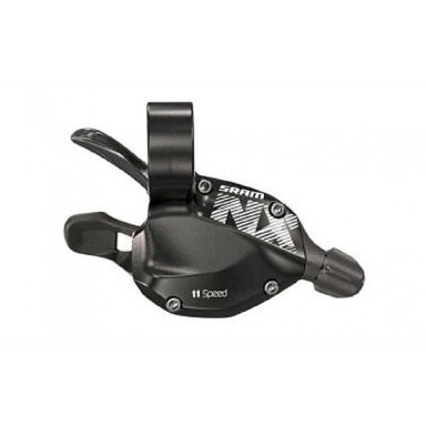 SRAM PAVARŲ RANKENĖLĖ NX TRIGGER SRAM PAVARŲ RANKENĖLĖ NX TRIGGER