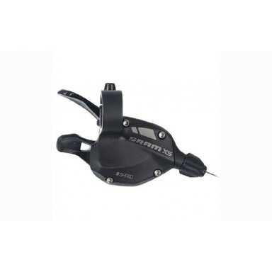 SRAM PAVARŲ RANKENĖLĖ X-5 TRIGGER