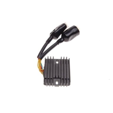 Srovės lygintuvas HONDA CBR 600-1000cc 2004-2012 2+3Kontaktų Srovės lygintuvas HONDA CBR 600-1000cc 2004-2012 2+3Kontaktų