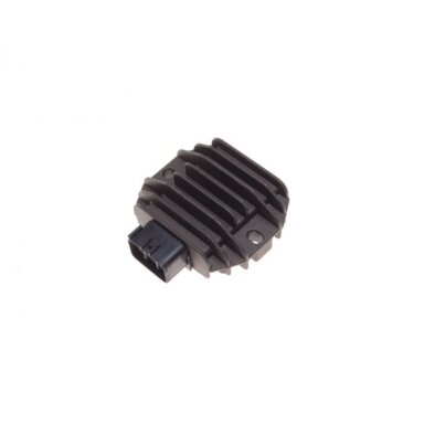 Srovės lygintuvas YAMAHA BT/ VP/ X-MAX/ XVS/ YBR/ YFM/ YP/ YS/ YXR/ YZF 125-1100cc 98-17 6Kontaktų Srovės lygintuvas YAMAHA BT/ VP/ X-MAX/ XVS/ YBR/ YFM/ YP/ YS/ YXR/ YZF 125-1100cc 98-17 6Kontaktų