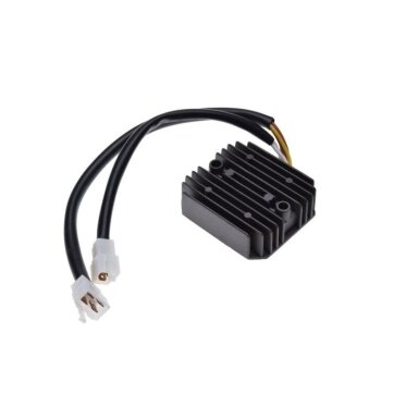 Srovės lygintuvas YAMAHA YP/ CP/ XP/ XVZ/ V STAR/ YZF R6 250-1300cc 99-13 3+4Kontaktų Srovės lygintuvas YAMAHA YP/ CP/ XP/ XVZ/ V STAR/ YZF R6 250-1300cc 99-13 3+4Kontaktų