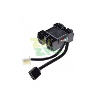 Srovės lygintuvas CF MOTO CF/ E-CHARM/ GLORY/ RANCHER/ CRUZ/ X5 250-500cc 07-13 2+3Kontaktų 1