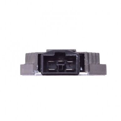 Srovės lygintuvas HONDA CB/ CBF/ CBR/ FES/ NES/ NSR/ NT/ SES/ SH/ VT/ VTR/ XL 125-1000cc 89-08 5Kontaktų 1