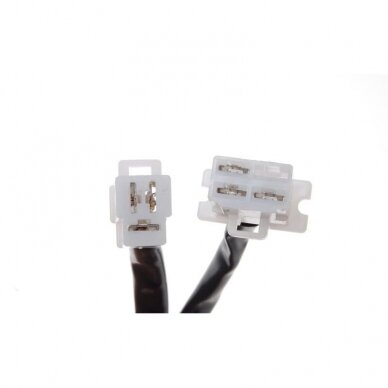 Srovės lygintuvas HONDA CB/ CH/ CM/ CN/ FT/ GB 125-500cc 1978-2001 3+2kontaktų 2 Srovės lygintuvas HONDA CB/ CH/ CM/ CN/ FT/ GB 125-500cc 1978-2001 3+2kontaktų 2