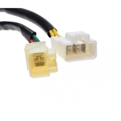 Srovės lygintuvas HONDA CBR 1000cc 2009-2016 2+3Kontaktų 1