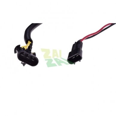 Srovės lygintuvas POLARIS SPORTSMAN 550-850cc 2009-2010 2+3Kontaktų 1 Srovės lygintuvas POLARIS SPORTSMAN 550-850cc 2009-2010 2+3Kontaktų 1