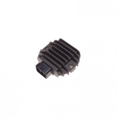 Srovės lygintuvas YAMAHA BT/ VP/ X-MAX/ XVS/ YBR/ YFM/ YP/ YS/ YXR/ YZF 125-1100cc 98-17 6Kontaktų Srovės lygintuvas YAMAHA BT/ VP/ X-MAX/ XVS/ YBR/ YFM/ YP/ YS/ YXR/ YZF 125-1100cc 98-17 6Kontaktų