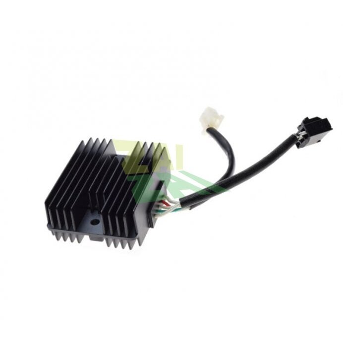 Srovės lygintuvas CF MOTO CF/ E-CHARM/ GLORY/ RANCHER/ CRUZ/ X5 250-500cc 07-13 2+3Kontaktų Srovės lygintuvas CF MOTO CF/ E-CHARM/ GLORY/ RANCHER/ CRUZ/ X5 250-500cc 07-13 2+3Kontaktų