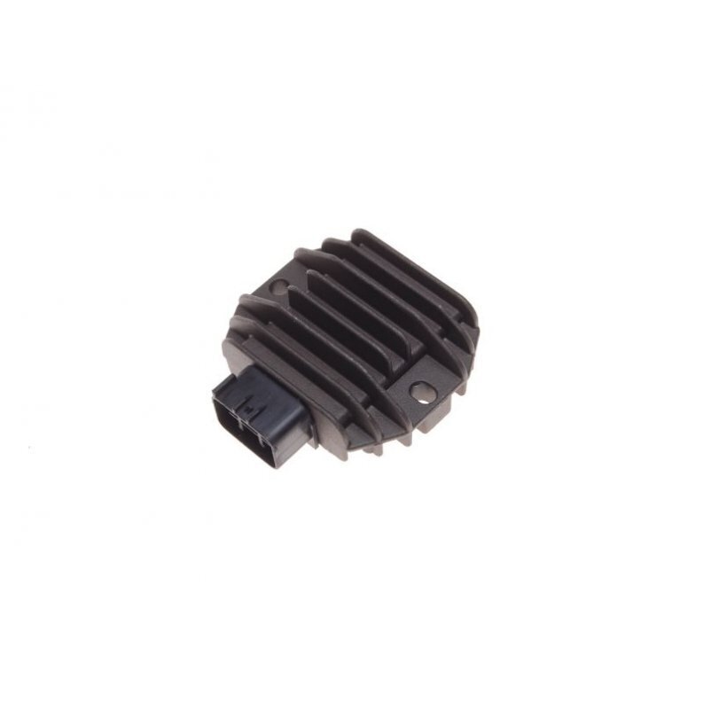 Srovės lygintuvas YAMAHA BT/ VP/ X-MAX/ XVS/ YBR/ YFM/ YP/ YS/ YXR/ YZF 125-1100cc 98-17 6Kontaktų Srovės lygintuvas YAMAHA BT/ VP/ X-MAX/ XVS/ YBR/ YFM/ YP/ YS/ YXR/ YZF 125-1100cc 98-17 6Kontaktų