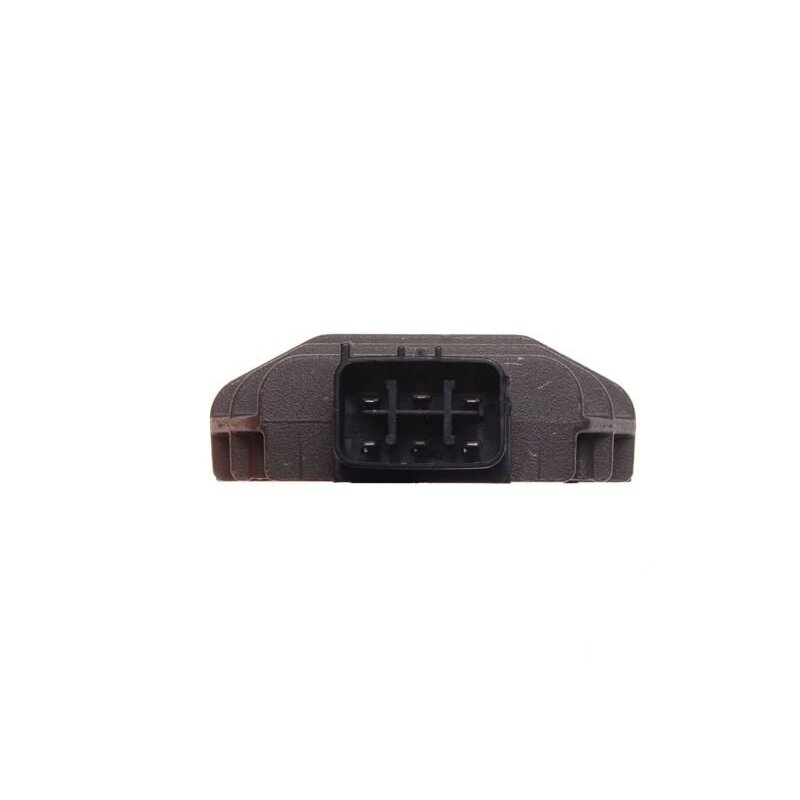 Srovės lygintuvas YAMAHA BT/ VP/ X-MAX/ XVS/ YBR/ YFM/ YP/ YS/ YXR/ YZF 125-1100cc 98-17 6Kontaktų 2