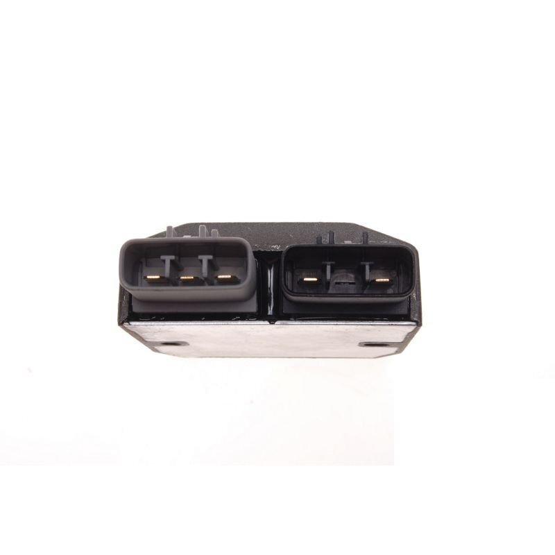 Srovės lygintuvas YAMAHA DUCATI DIAVEL/ YAMAHA FZ1/ YZF/ XVS 600-1300cc 06-15 2+3Kontaktų 2