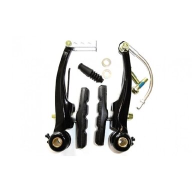 Stabdžiai V-brake Promax TX-118 Stabdžiai V-brake Promax TX-118