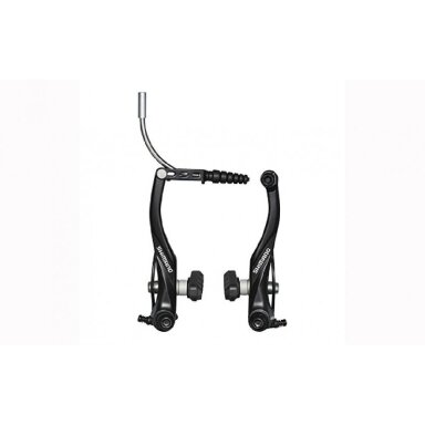 Stabdžiai V-brake Shimano BR-T4000 Alivio Stabdžiai V-brake Shimano BR-T4000 Alivio