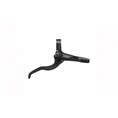 Stabdžių rankenėlė hidraulinė Shimano BL-MT401 Stabdžių rankenėlė hidraulinė Shimano BL-MT401